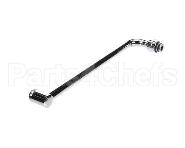 40138-LF Perlick 12Spout Extension, Lead-Free