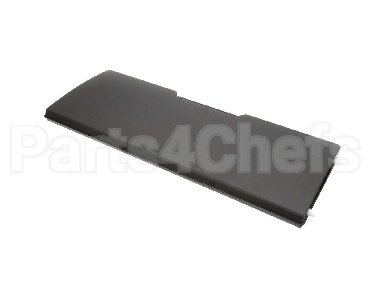 4013839 Manitowoc Ice Door Assembly - Gray