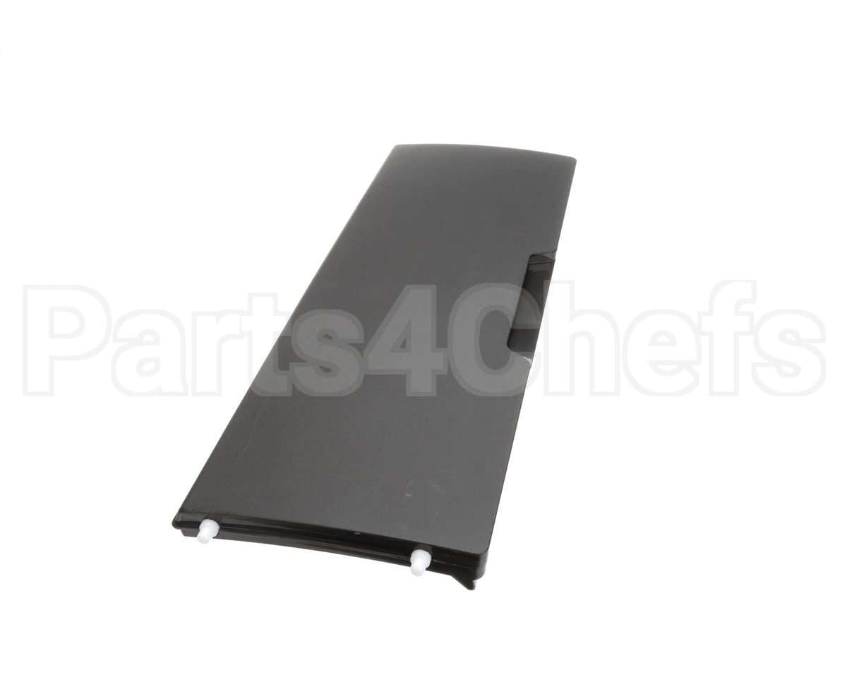 4013839 Manitowoc Ice Door Assembly - Gray