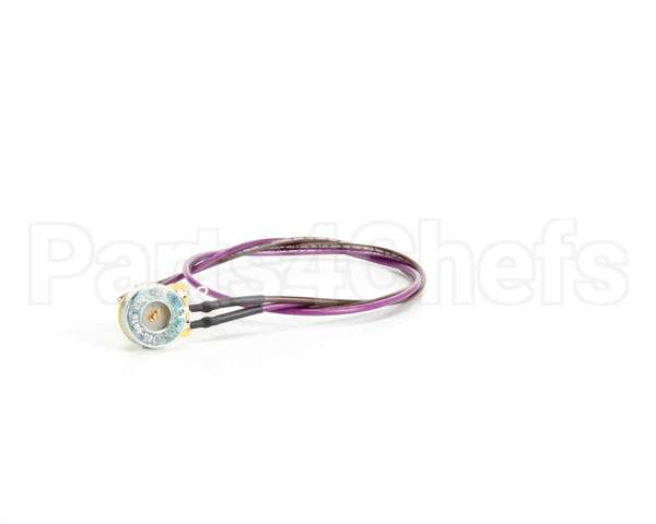 4014 Nieco Speed Pot, For Use W/ 4135 & 4091 Scr