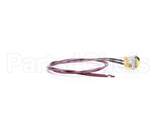 4014 Nieco Speed Pot, For Use W/ 4135 & 4091 Scr
