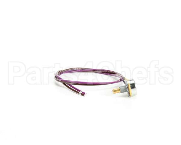 4014 Nieco Speed Pot, For Use W/ 4135 & 4091 Scr