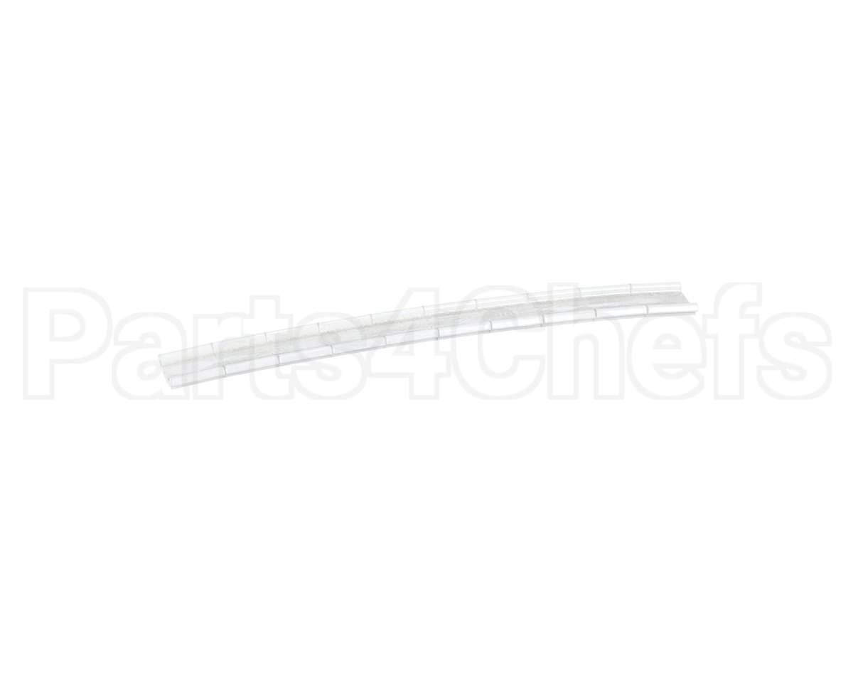 4014039 Convotherm Serrated Cover Strip, Flat Pla