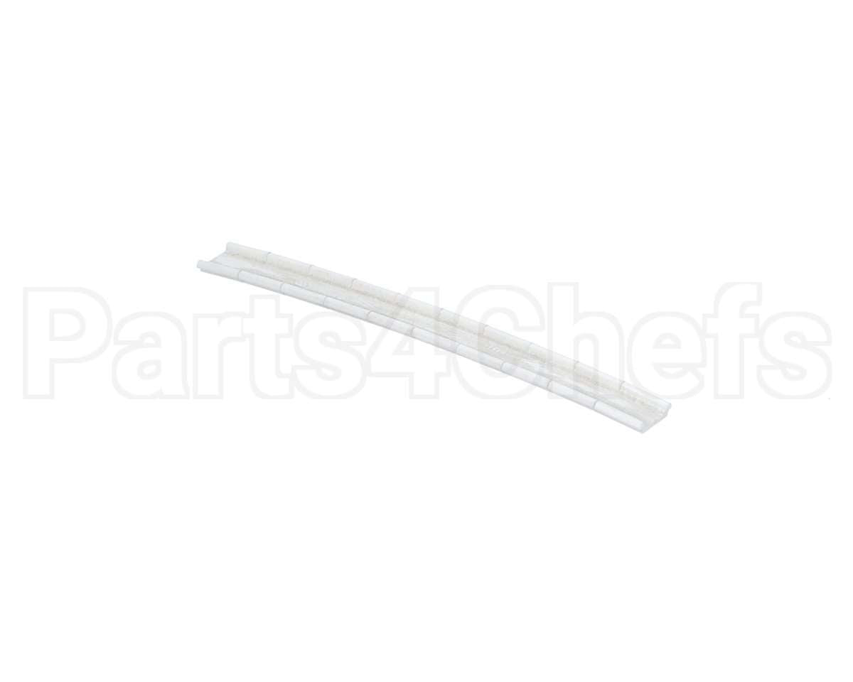 4014039 Convotherm Serrated Cover Strip, Flat Pla