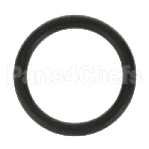 40142 Compatible Blodgett O-Ring 11/16" Id X 3/32" Width