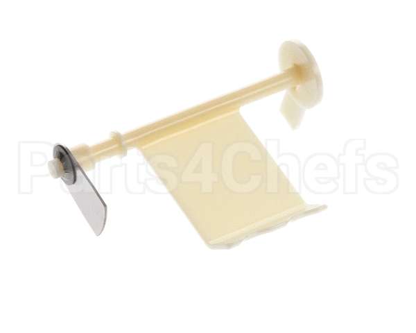 4014443 Manitowoc Ice Ice Damper Door - Med-Disp