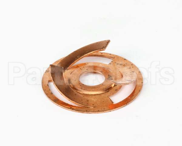 40147 Insinkerator Spring, Retainer