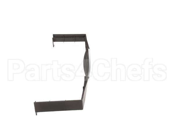 4014713 Manitowoc Ice Bottom Cap, Front Panel