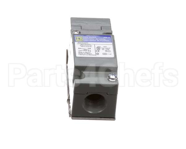 401490 Champion - Moyer Diebel Kito/S Table Limit Swit Assembly