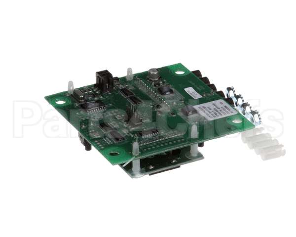 40151.1000 Bunn Control Board Assembly Comercl Pod Dspl