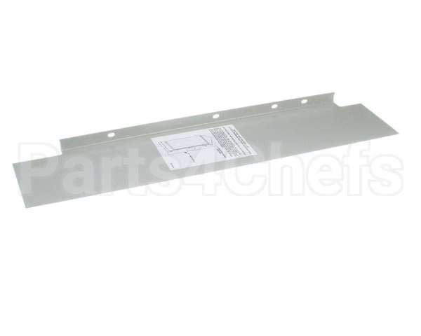 4015313 Manitowoc Ice Baffle, Air