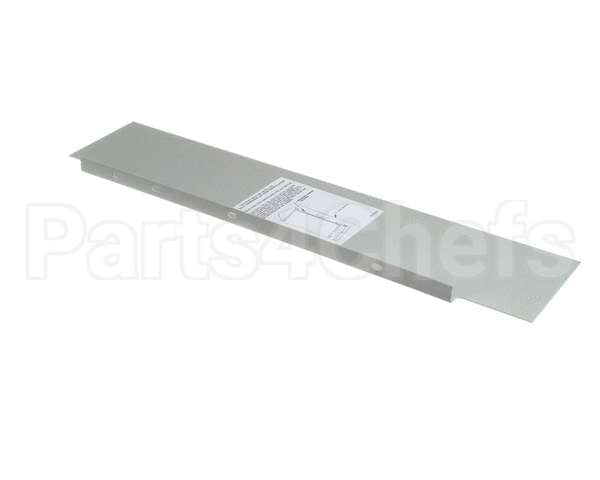 4015313 Manitowoc Ice Baffle, Air