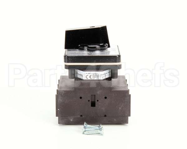 4016 Nieco Switch, 3 Pole,80A,600Vac