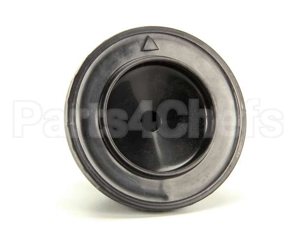 40162.0000 Bunn Lid, Carafe 1.9L-Blk