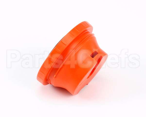 40162.0001 Bunn Lid, Carafe 1.9L - Orn