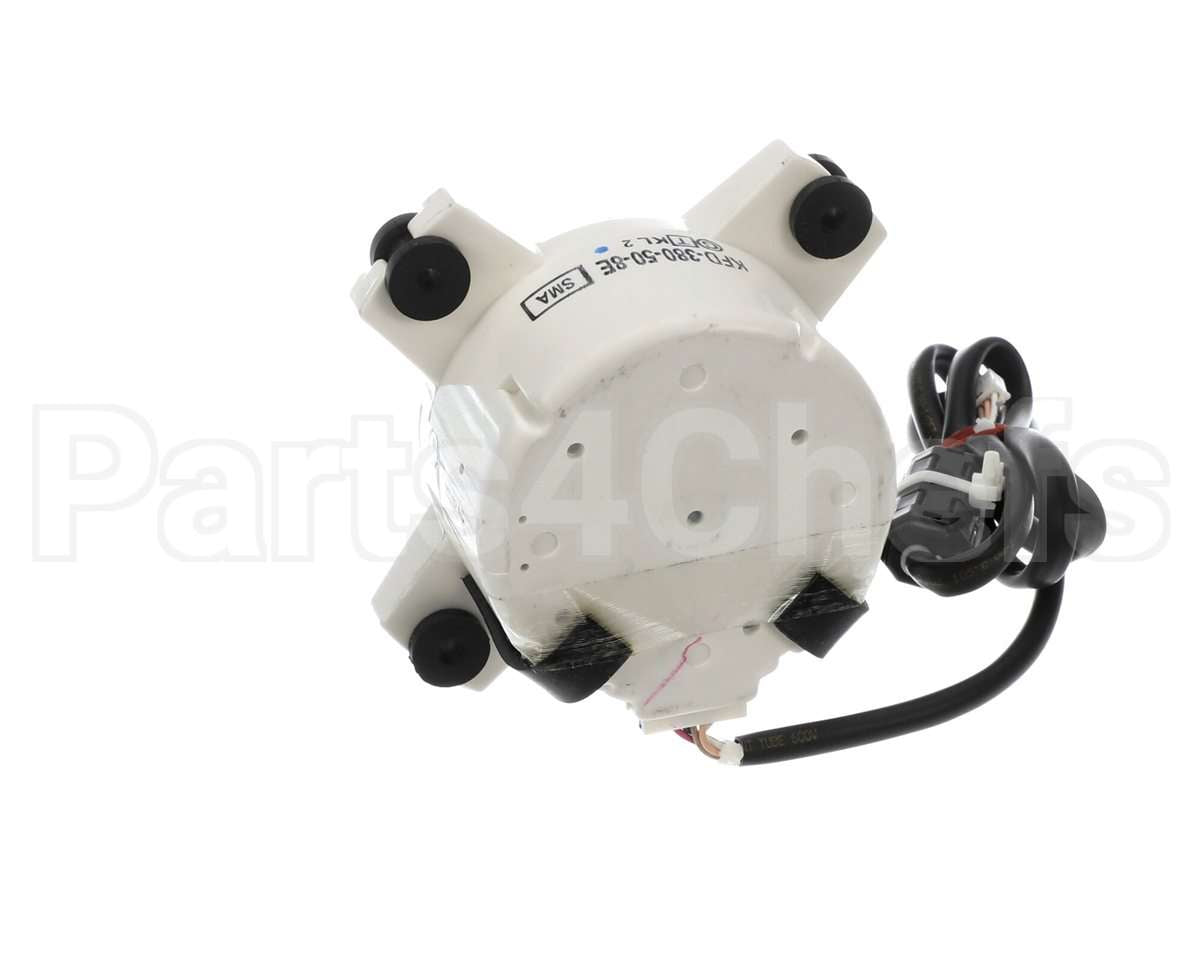 4017407 Daikin Dc Fan Motor Assembly