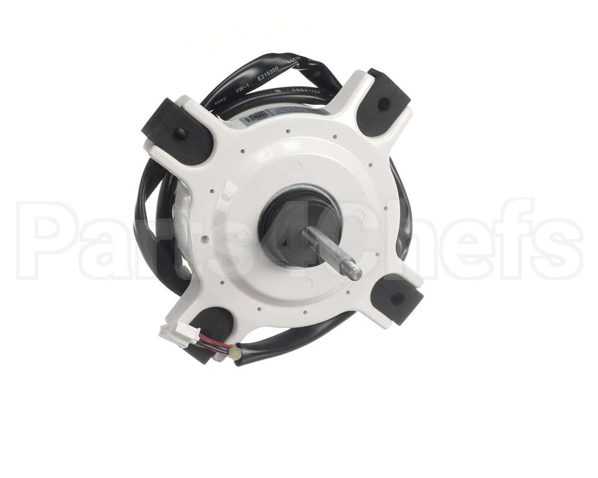 4017514 Daikin Dc280V 41W 8P Motor