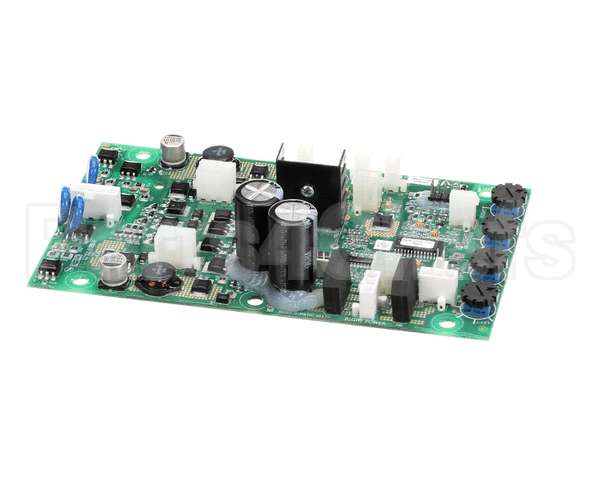 40177.1000 Bunn Control Board Assembly Jdf-2S/4S Rohs
