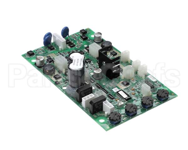 40177.1006 Bunn Cba, Cbdspct