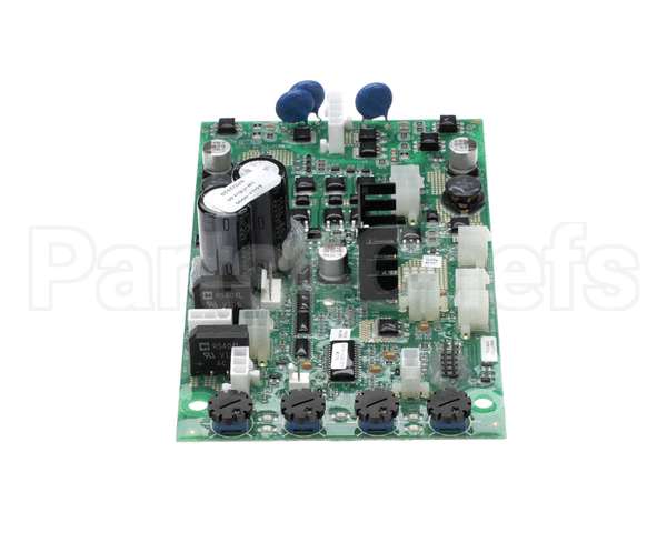 40177.1006 Bunn Cba, Cbdspct