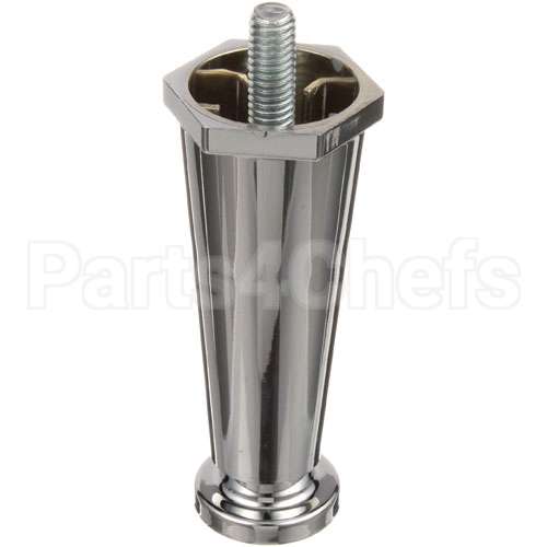 40186 Compatible Hobart Leg 4H 3/8-16