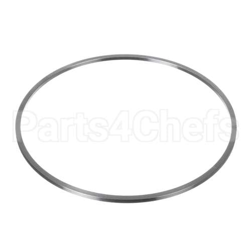 401CD Am Manufacturing Scraper Ring