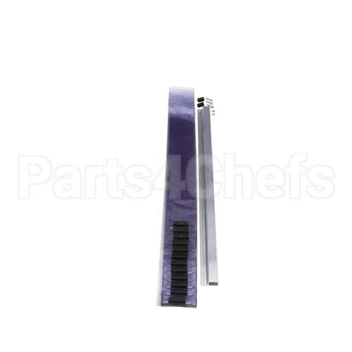 401SA6043778 Kason Easy Mount Strip Curtain Assy