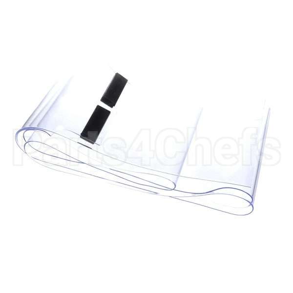 401SA6060080 Compatible Kason Curtain-Refer