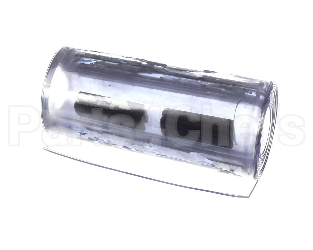 401SA6060081 Kason 81In X6In Cooler Strip Replacement
