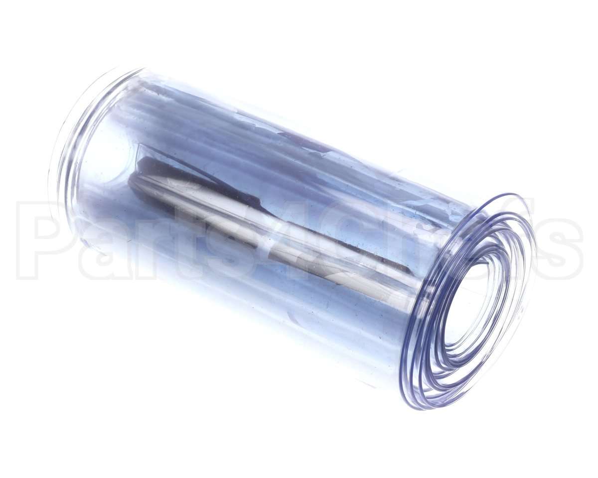 401SA6060097 Kason Curtain 97 In X 6 In Easimount