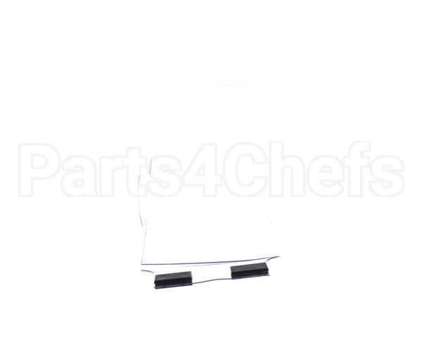 401SA8080081 Kason 8 In Curtain 8 X 81