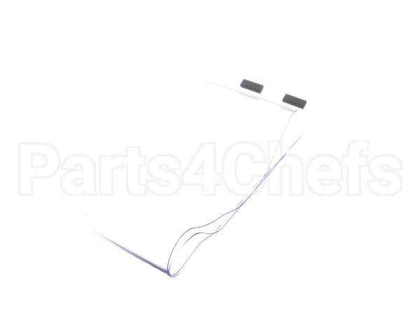 401SA8080081 Kason 8 In Curtain 8 X 81