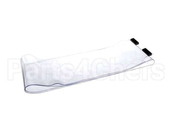 401SA8080090 Kason Strip Curtrain 8"X90