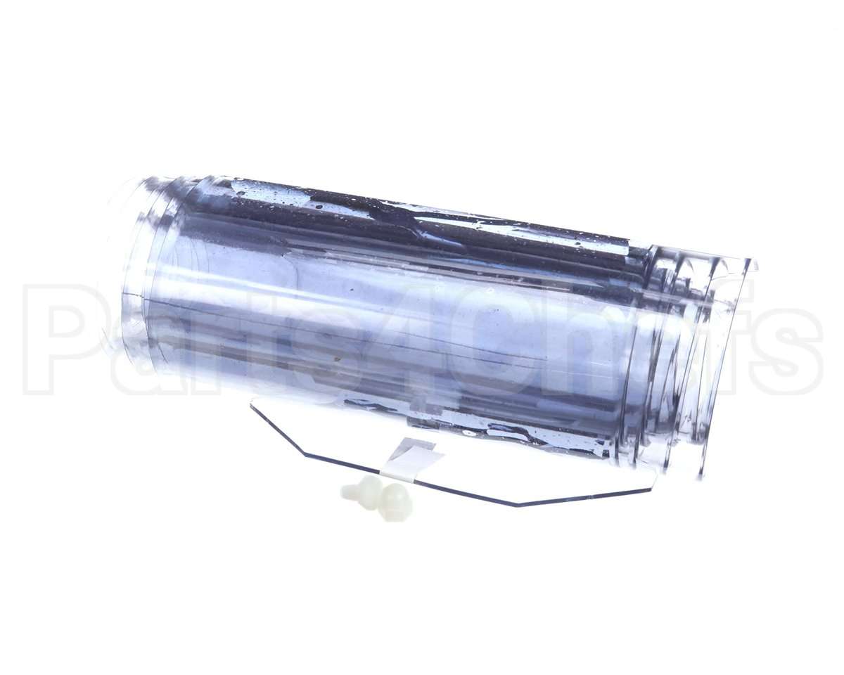 401SC8080090 Kason Strip Curtain