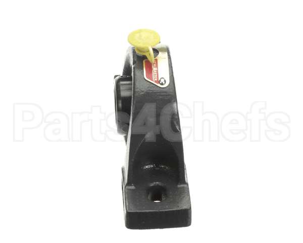 402-10-0150 Jbt Vibratory Bearing Pilow Block 1.00" Bore Cast Iron