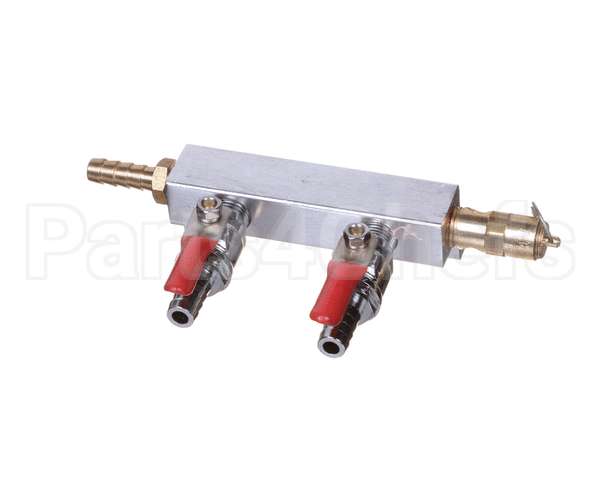 402-188A-- Beverage Air 2-Way Manifold Pressure Valve