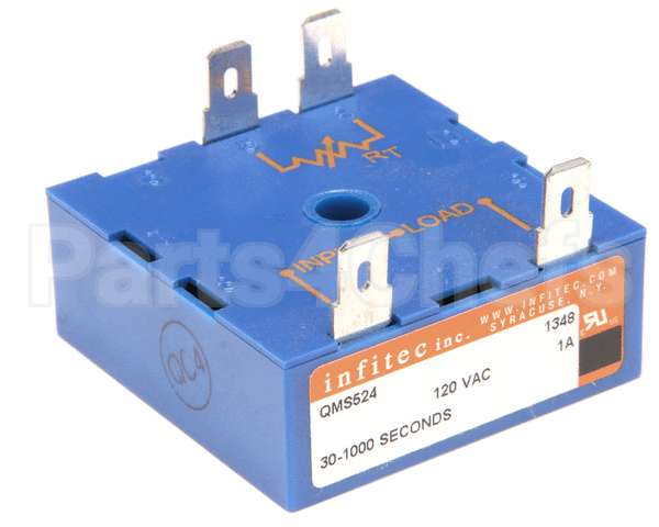 4020185 Antunes Solid State Timer-120V