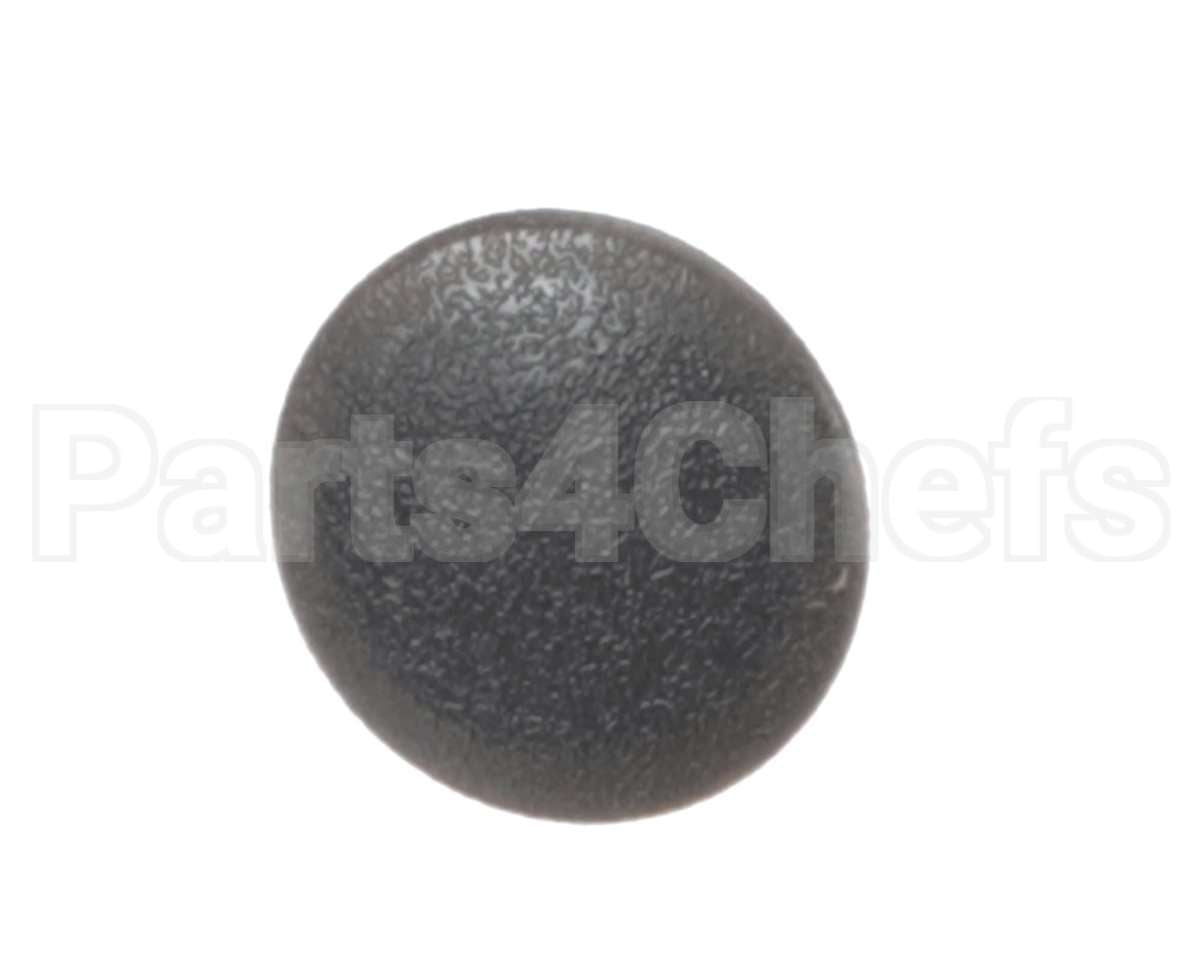 40220000202 Bizerba Protective Plug Blk 12.2 Knurl