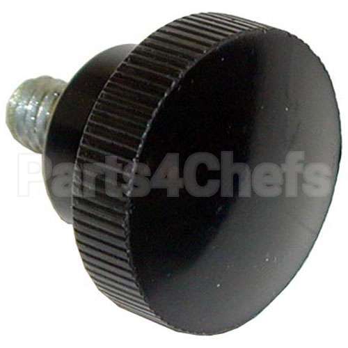 402275-00056 Compatible Berkel Table Pusher Shaft Knob 1 D