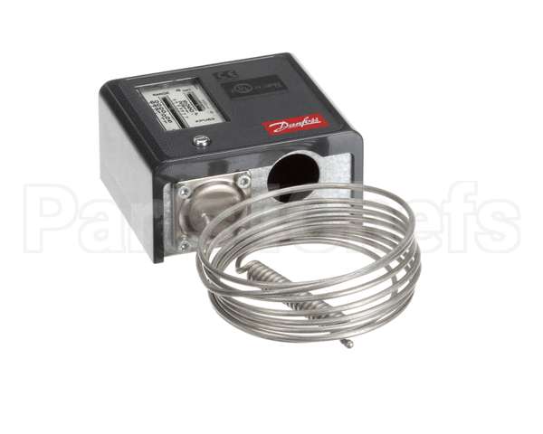 40229 Continental Refrigeration Temp Control Low Temp Freezer