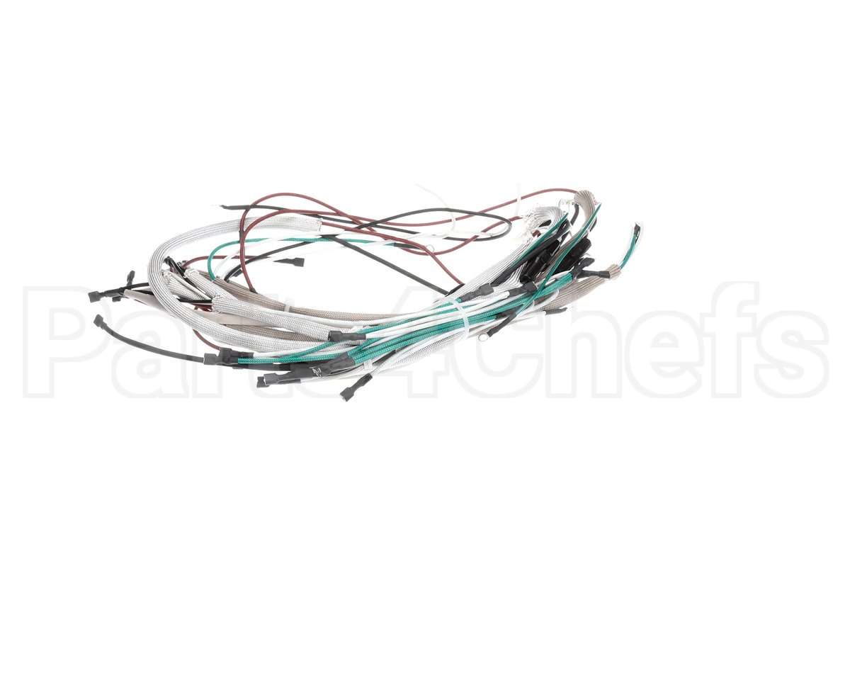 40240 Imperial R/H Wire Harness Iheg-J/Cs