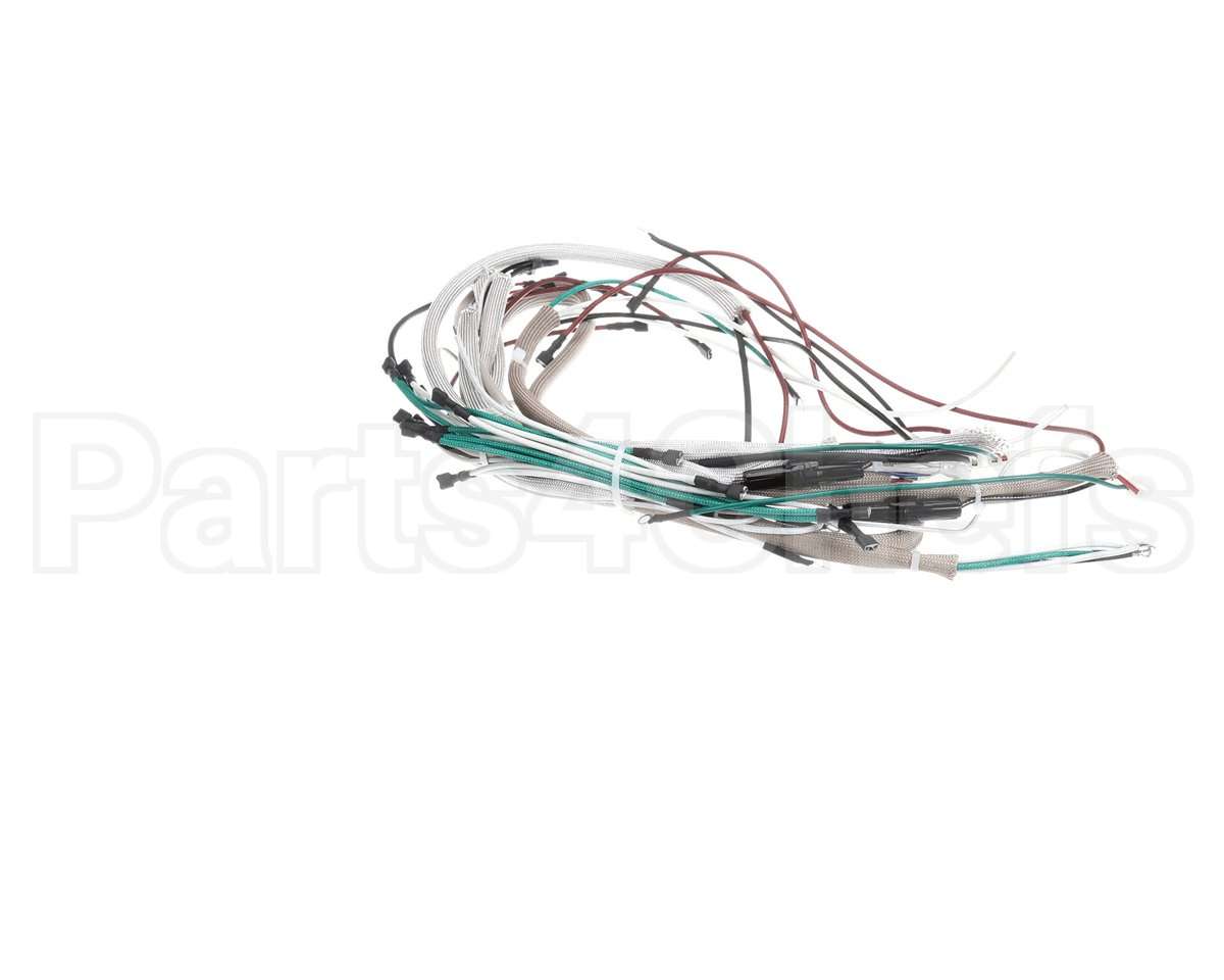 40240 Imperial R/H Wire Harness Iheg-J/Cs