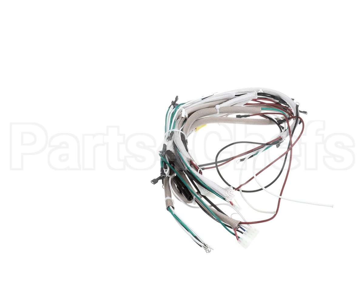 40240 Imperial R/H Wire Harness Iheg-J/Cs