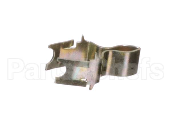 40250 Continental Refrigeration Clip, Cpa Grill Strike, Male, Steel