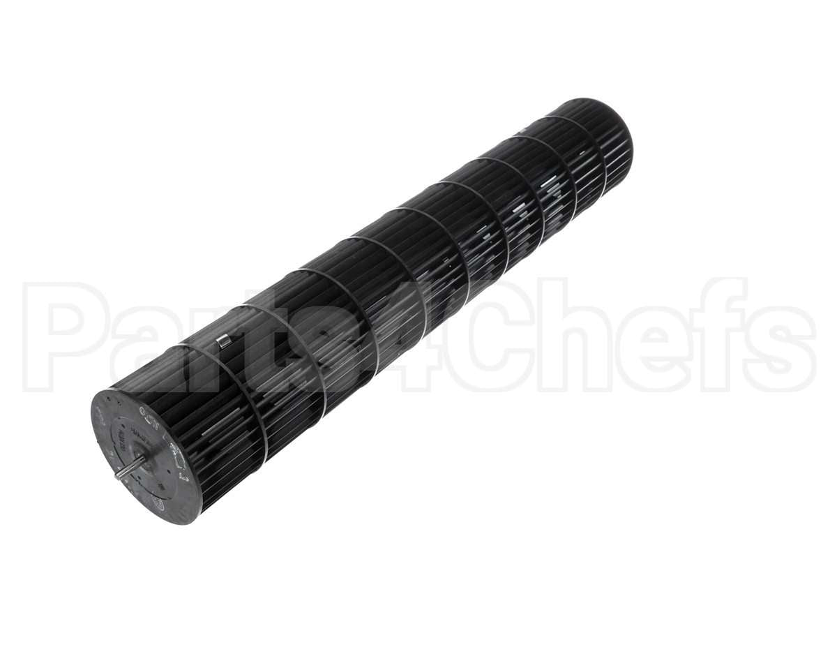 4025980 Daikin Cross Flow Fan Assembly