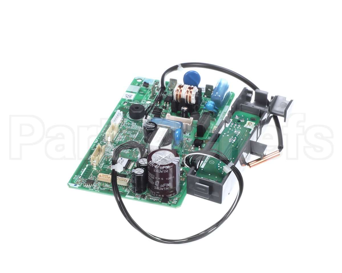 4026841 Daikin Printed Circuit Board Assembly