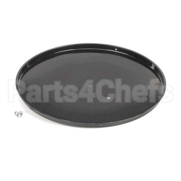 40271.1100 Compatible Bunn Kit, Cover Bottom Plastic W/Holes