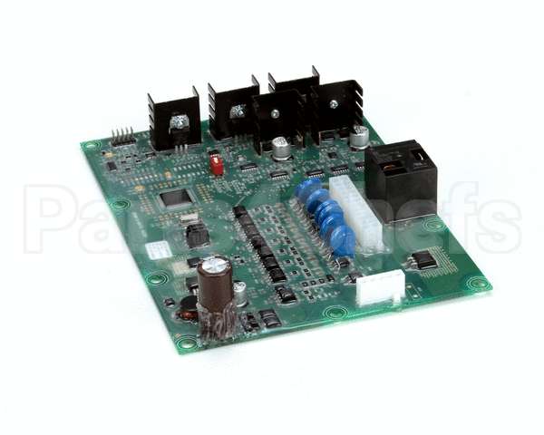 40280.1000 Bunn Control Board Assembly Main Control Imix
