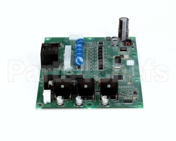40280.1000 Bunn Control Board Assembly Main Control Imix