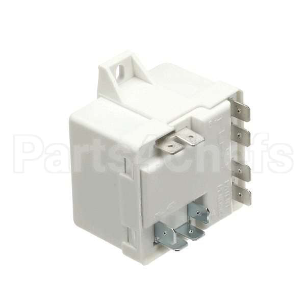 40285 Compatible Cornelius Relay Start